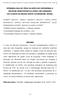 EPIDEMIOLOGIA DO VÍRUS DA INFECÇÃO HIPODERMAL E NECROSE HEMATOPOIÉTICA (IHHNV) EM CAMARÕES CULTIVADOS NA REGIÃO NORTE CATARINENSE, BRASIL.