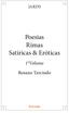 Poesias Rimas Satíricas & Eróticas