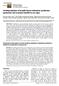 Stocking densities of juvenile Brycon orthotaenia: production parameters and economic benefits in net cages