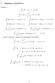 x n dx = xn+1 n k, k R sin(x) dx = cos(x) + k, cos(x) dx = sin(x) + k, k R Sh(x) dx = Ch(x) + k, Ch(x) dx = Sh(x) + k, k R dx = tan(x) + k, k R