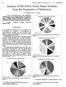 Analysis of PROINFA Power Plants Portfolio from the Perspective of Markowitz