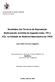 Resultados das Técnicas de Reprodução Medicamente Assistida de Segunda Linha, FIV e ICSI, na Unidade de Medicina Reprodutiva do CHCB