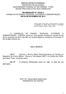 SERVIÇO PÚBLICO FEDERAL MINISTÉRIO DA EDUCAÇÃO UNIVERSIDADE FEDERAL DO RIO GRANDE - FURG SECRETARIA EXECUTIVA DOS CONSELHOS