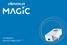 Installation devolo Magic LAN 1-1-1