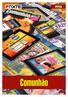 APRESENTAÇÃO. Revista Comunhão. Há mais de 20 anos, a revista da família cristã 1, /3