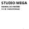 STUDIO MEGA MANUAL DO USUÁRIO FCC ID: YHLBLUSTMEGA2