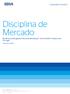 Secção III: Âmbito de Aplicação e Políticas de Risco Estratégias e Processos de Gestão de Risco 8