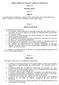 Regime Jurídico Da Formação Contínua De Professores CAPITULO I. Princípios gerais. Artigo 1.º. Objecto