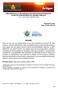 NBR 9050/2015 E A SEGURANÇA DOS ESPAÇOS DESTINADOS A EVENTOS COM REUNIÃO DE GRANDE PÚBLICO DOI: /rgsa.v7e