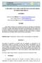 PLANEJANDO E REFLETINDO SOBRE METODOLOGIAS VIVECIANDAS NO PIBID/IFES/MATEMÁTICA AUTORES RESUMO