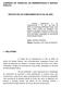 COMISSÃO DE TRABALHO, DE ADMINISTRAÇÃO E SERVIÇO PÚBLICO PROJETO DE LEI COMPLEMENTAR Nº 549, DE 2009