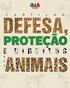 Chegará o dia em que todo homem conhecerá o íntimo de um animal. E neste dia, todo o crime contra o animal será um crime contra a humanidade.