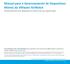 Manual para o Gerenciamento de Dispositivos Móveis da VMware AirWatch Gerenciamento dos dispositivos móveis da sua organização