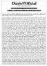 Diário Oficial ESTADO DO RIO GRANDE DO NORTE. Administração da Exmo. Sr. Governador Robinson Faria