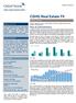 CSHG Real Estate FII. Nota da Administradora. Objetivo do Fundo. Informações. Dezembro de 2015