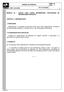 MANUAL DE PESSOAL VIG: * MÓDULO 48 : AUXÍLIO PARA FILHOS DEPENDENTES, PORTADORES DE NECESSIDADES ESPECIAIS