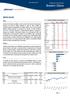 Boletim Diário MERCADOS. Análise de Investimentos. Índices, Câmbio e Commodities. Bolsa. Câmbio. Altas e Baixas do Ibovespa. Juros