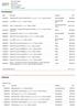 Recebimentos. Despesas. Fluxo de Caixa. Brasil Júnior. Data Descrição Categoria Valor