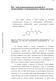 3 N(4) metil tiossemicarbazonas derivadas de 4- nitrobenzaldeído e 4-nitroacetofenona: estudos estruturais