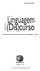 ISSN Programa de Pós-graduação em Ciências da Linguagem - Unisul. Tubarão - SC