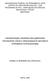 Caracterização cariotípica dos gafanhotos Ommexecha virens e Descampsacris serrulatum (Orthoptera-Ommexechidae)