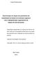 Lísias Pereira Novo. Área de concentração: Físico-química. Orientador: Prof. Dr. Antonio Aprigio da Silva Curvelo