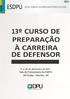 PROGRAMAÇÃO. 1º DIA (SEXTA-FEIRA) 11/12 - APRESENTAÇÃO DA INSTITUIÇÃO HORA 9h30 às 10h