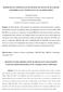 BENEFÍCIOS DA CERTIFICAÇÃO DO SISTEMA DE GESTÃO DA QUALIDADE EM EMPRESAS DE CONSTRUÇÃO CIVIL DE MÉDIO PORTE. Alessandro Correia