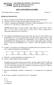 UNIVERSIDADE FEDERAL DO PARANÁ SETOR DE CIÊNCIAS EXATAS DEPTO. DE ESTATÍSTICA LISTA 3-ESTATÍSTICA II (CE003) Prof. Benito Olivares Aguilera