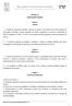 REGULAMENTO DISCIPLINAR DOS DISCENTES CAPÍTULO I DISPOSIÇÕES GERAIS. Artigo 1º Âmbito