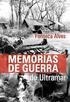 Memórias de Guerra. do Ultramar