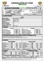 folha 01 FEDERAÇÃO GAÚCHA DE FUTEBOL  SÚMULA DO JOGO  01. COMPETIÇÃO Código: 23/07/1952 COPA FGF X 11:00 LOCAL: SANTA CRUZ ESTÁDIO: EUCALIPTOS