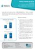 RESULTADOS DO 3T14. Destaques do Trimestre. A Todo Vapor
