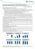 RESULTADOS CONSOLIDADOS DO TERCEIRO TRIMESTRE DE 2016