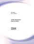 IBM TRIRIGA Versão 10 Release 5. Facility Assessment Guia do usuário IBM