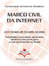 Constituição da Internet Brasileira