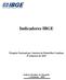 Indicadores IBGE. Pesquisa Nacional por Amostra de Domicílios Contínua 4º trimestre de Instituto Brasileiro de Geografia e Estatística - IBGE