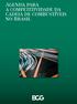 AGENDA PARA A COMPETITIVIDADE DA CADEIA DE COMBUSTÍVEIS NO BRASIL
