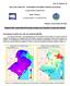 TRIMESTRE COM PRECIPITAÇÃO ACIMA DO PADRÃO CLIMATOLÓGICO