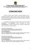 Qualquer dúvida sobre o procedimento deverá ser encaminhada para o sistema Fale Conosco, também disponível no portal do INPI.