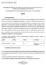 FACULDADE UBS - São Paulo - SP - Edital Processo Seletivo nº. 01/2018 em Setembro de Em consonância à súmula publicada no DOU 18/12/2012