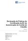 Declaração de Práticas de Certificação da EC de Autenticação do Cartão de Cidadão