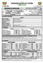 folha 01 FEDERAÇÃO GAÚCHA DE FUTEBOL  SÚMULA DO JOGO  01. COMPETIÇÃO Código: 23/07/1952 JÚNIOR LOCAL: CT ALVORADA ESTÁDIO: MORADA DOS QUERO QUEROS