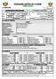 folha 01 FEDERAÇÃO GAÚCHA DE FUTEBOL  SÚMULA DO JOGO  01. COMPETIÇÃO Código: 23/07/1952 COPA FGF LOCAL: SÃO LEOPOLDO ESTÁDIO: CRISTO REY NOMES