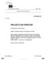 PROJETO DE PARECER. PT Unida na diversidade PT 2013/0309(COD) da Comissão dos Assuntos Jurídicos