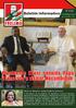 Presidente Nyusi convida Papa Francisco a visitar Moçambique