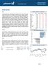 Boletim Diário MERCADOS. Bolsa. Índices, Câmbio e Commodities. Câmbio. Altas e Baixas do Ibovespa. Juros. Ibovespa x Dow Jones (em dólar)