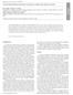 Artigo. Quim. Nova, Vol. 32, No. 1, 21-25, Um novo procedimento de síntese da zeólita A empregando argilas naturais