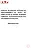 I INTRODUÇÃO 2 II OS RESULTADOS DO PPSP NA LINHA DO TEMPO 4 III UMA BREVE ANÁLISE DOS DÉFICITS RECENTES 7 IV O PLANO DE EQUACIONAMENTO DE DÉFICIT 10