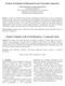 Técnicas de Estimativa da Dimensão Fractal: Um Estudo Comparativo. Estimate Techniques of the Fractal Dimension: A Comparative Study